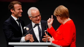 Europa, das Universum und der ganze Rest