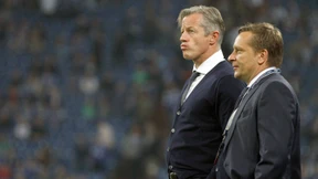 Konzeptlose Schalker