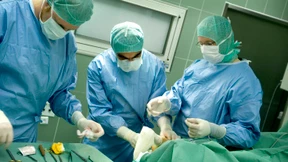 Personalmangel als Dauerzustand