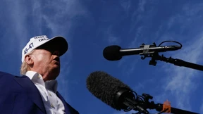 Trump gewährt EU Aufschub bei angedrohten neuen Zöllen