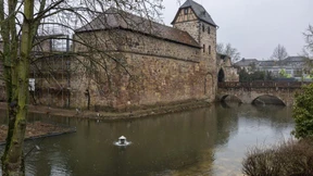 Reger Zulauf für Burgfestspiele