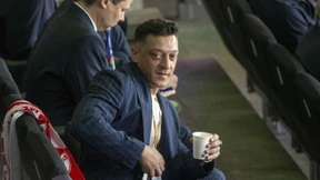 Özil streicht Israel von der Landkarte
