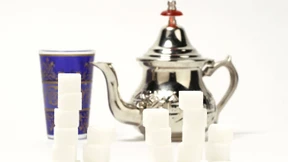 Kreditvermittlung auf der Hochzeitsfeier