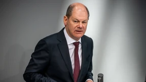 Scholz will Menschenleben nicht mit Wirtschaft aufwiegen