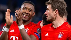 Flicks geschickter Schachzug