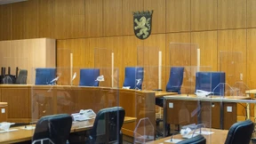 Hessen lockert Einstellungskriterien für Richter und Staatsanwälte