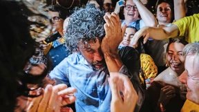 Messdiener, Fußballnationalspieler, Bürgermeister