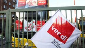 Lohnpolitik diesseits der Modellwelt