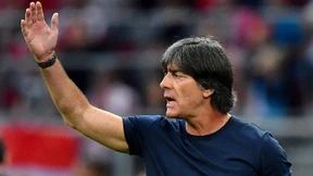 Deutliche Worte von Löw nach Niederlage