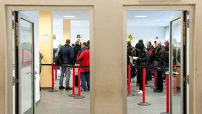 Und plötzlich ist Schluss