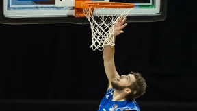 Der Basketball-Wikinger der Skyliners