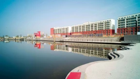 Frankfurt und Offenbach packen es - gemeinsam 