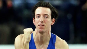 Plötzlich ist Mohr wieder Favorit