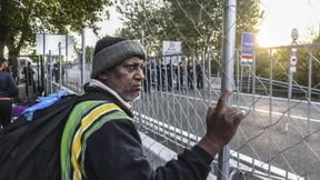 Ungarn plant Zaun an der Grenze zu Rumänien