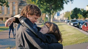 Die einen haben Sex, die anderen kriegen Kinder