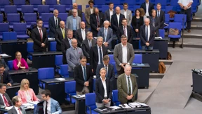 AfD provoziert mit Schweigeminute für Susanna