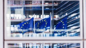 Stören Drohnen den EU-Gipfel in Kopenhagen?