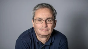 Brillanter Blattmacher