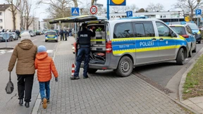 „Einsatzkräfte völlig überfordert“