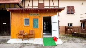 Ein Tante-Emma-Laden ohne Tante Emma