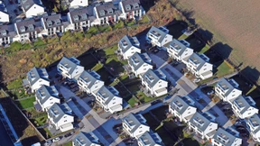 Warum Eigentümer jetzt Post vom Finanzamt bekommen