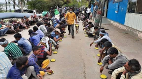 „Als unsere Megacities die Arbeiter ausspuckten“