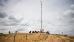 Scheuer mahnt Kommunen zu mehr Tempo beim Netzausbau