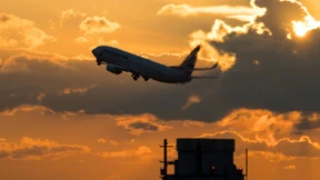 Abschiebeflug in Afghanistan eingetroffen