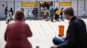 Anlasslose Prüfungen von Corona-Testzentren geplant