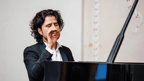 Mehr als ein Wettbewerb an den Tasten