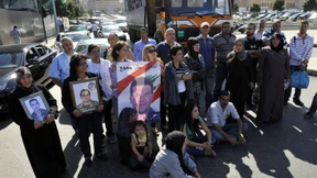 Am Rande des Abgrunds