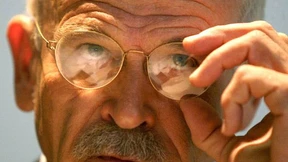 Nachtreten gegen Günter Wallraff