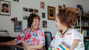 Wie Integration gelingen kann