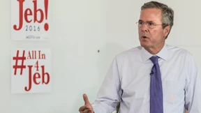 Jeb Bush macht Steuerunterlagen aus 33 Jahren öffentlich