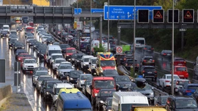 Das sind Deutschlands staureichste Städte