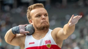 Paralympicssieger Kappel stößt abermals Weltrekord