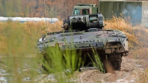 Die Grünen wollen an die Kriegsgewinne