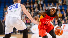 Deutsche Basketballer brillieren gegen Estland