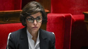 Rachida Dati attackiert ihre Kritiker