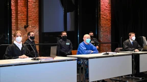 Drei Jahre und neun Monate Haft gefordert