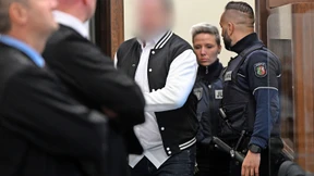 Mann soll drei Frauen mit Thallium vergiftet haben