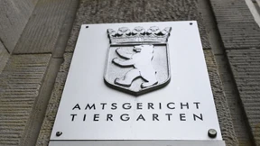 Der Soldat hätte „kurz mal fühlen“ wollen