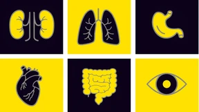 Und wenn man selbst in Not wäre?