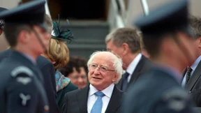 Dinner für alte Feinde