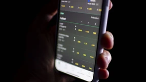 Endspiel für Sportwettenanbieter