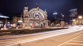 Keine düsteren Ecken mehr