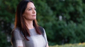 Stephanie Grisham wird Trumps neue Sprecherin