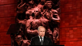 Putin und der „Genozid am sowjetischen Volk“