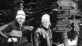 Attacke aus der Nacht