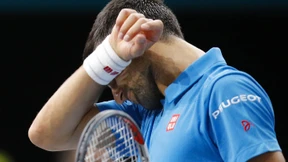 Mister Perfect kämpft gegen den Absturz